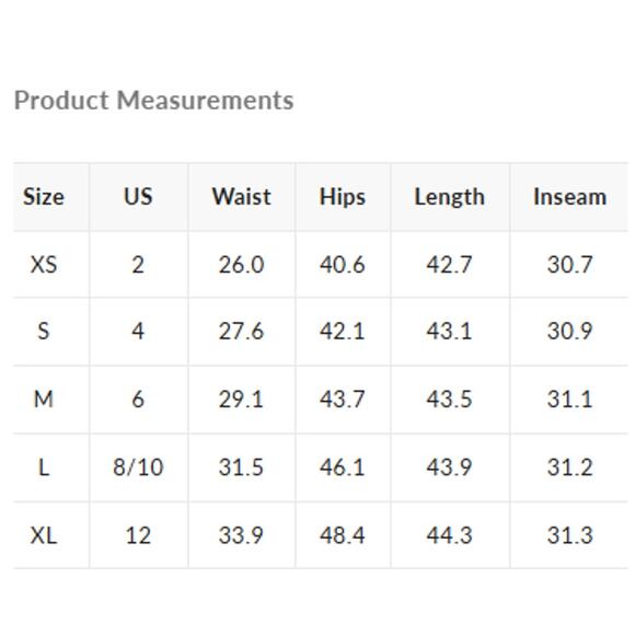 Commense Stripe Casual Loose Double Waisted Tie Front Pants Lounge Blue Stripe M - Picture 7 of 7